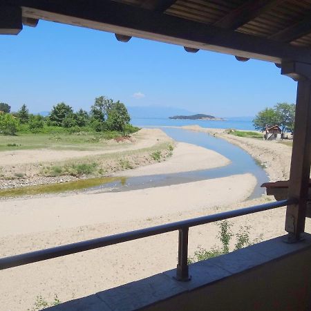 Struma Dolinata Beach Олимпиада Экстерьер фото
