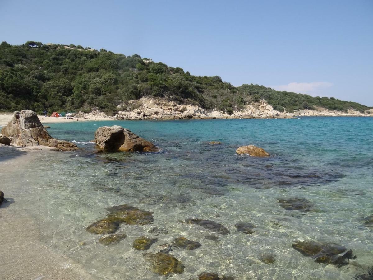 Struma Dolinata Beach Олимпиада Экстерьер фото