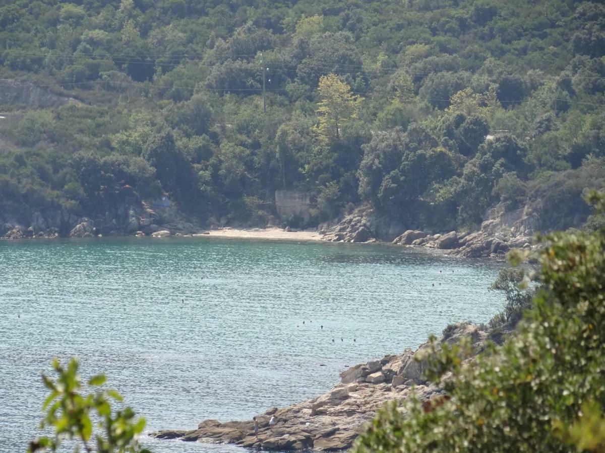 Struma Dolinata Beach Олимпиада Экстерьер фото