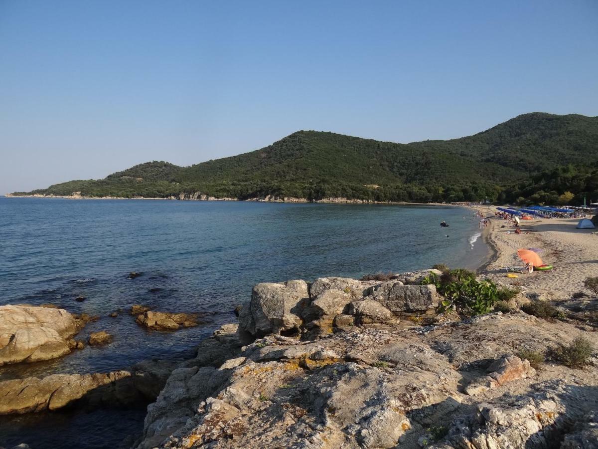 Struma Dolinata Beach Олимпиада Экстерьер фото