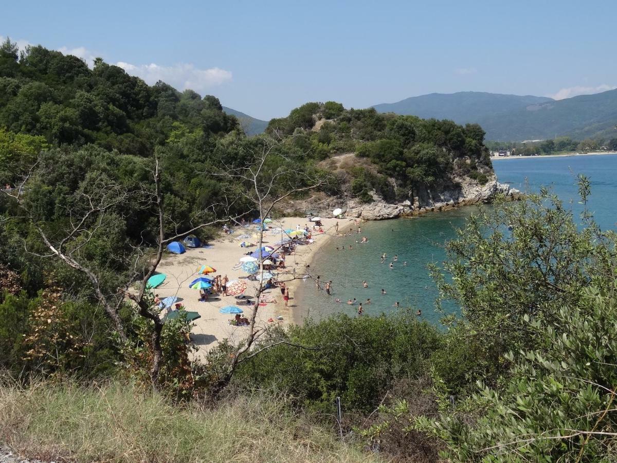 Struma Dolinata Beach Олимпиада Экстерьер фото