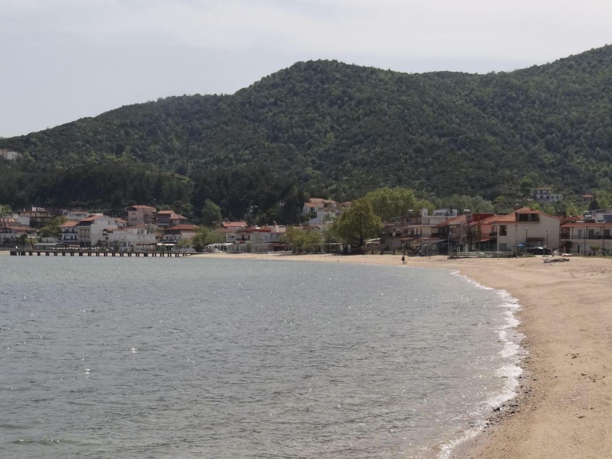 Struma Dolinata Beach Олимпиада Экстерьер фото