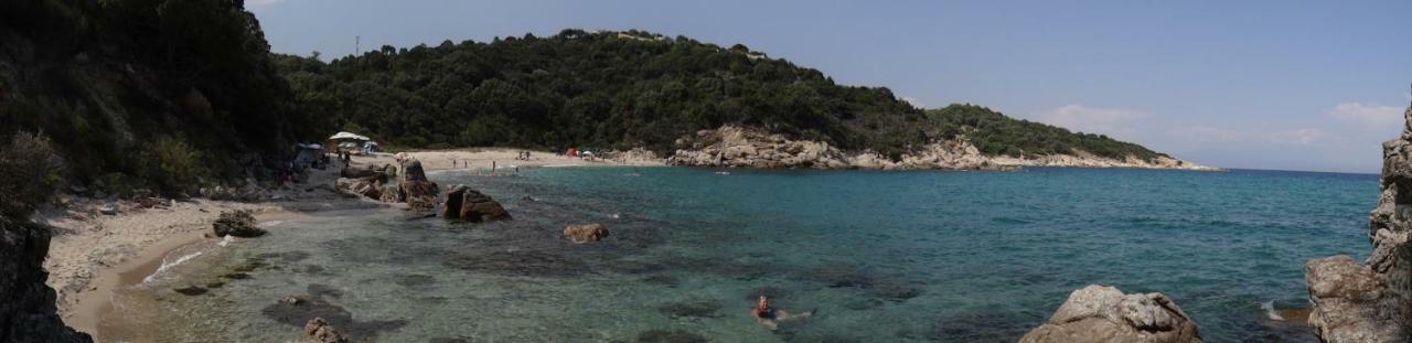 Struma Dolinata Beach Олимпиада Экстерьер фото
