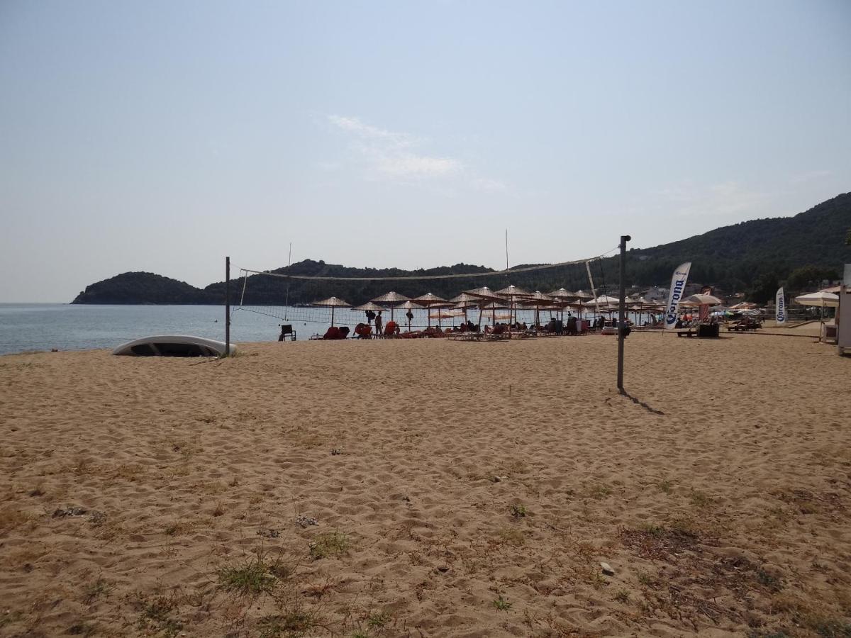 Struma Dolinata Beach Олимпиада Экстерьер фото